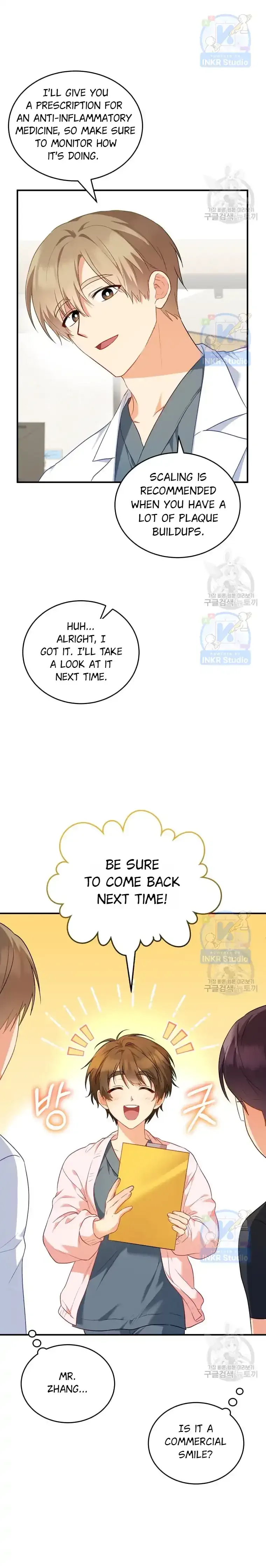 Hello! Veterinarian! Chapter 2 page 29