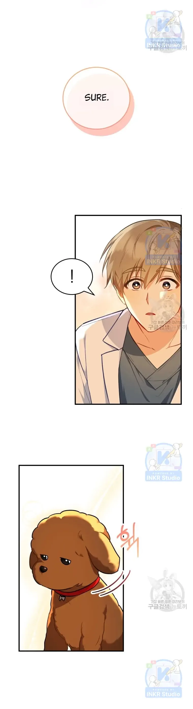 Hello! Veterinarian! Chapter 3 page 24
