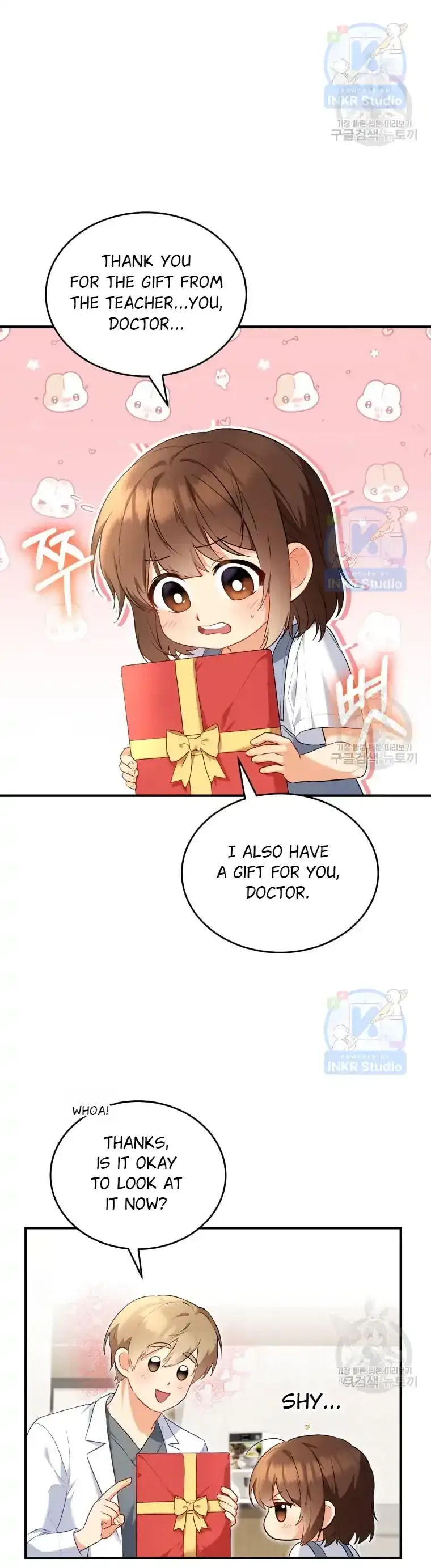Hello! Veterinarian! Chapter 2 page 38