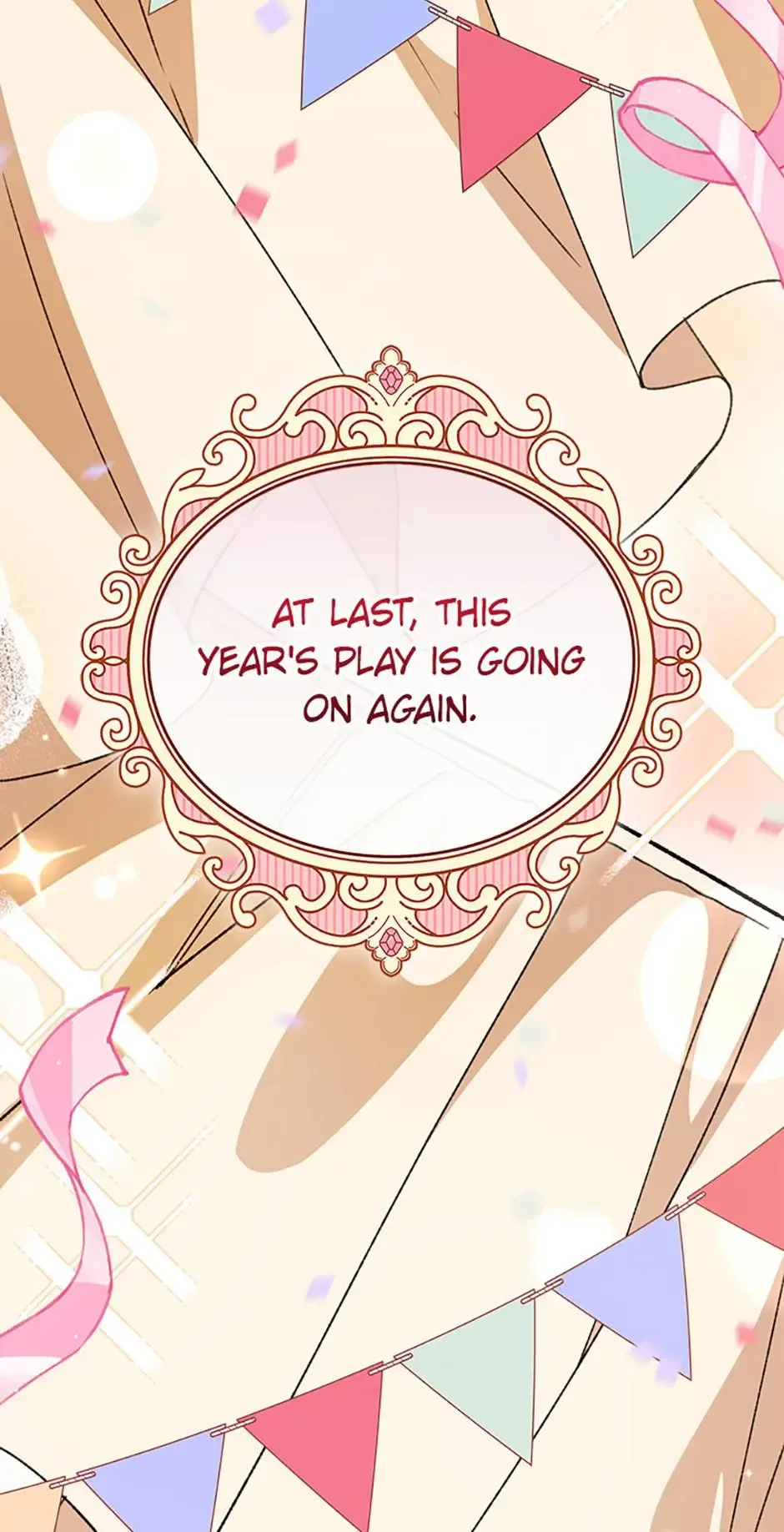 The Teacher at the Noble Kindergarten Is Having a Hard Day Chapter 21 page 80