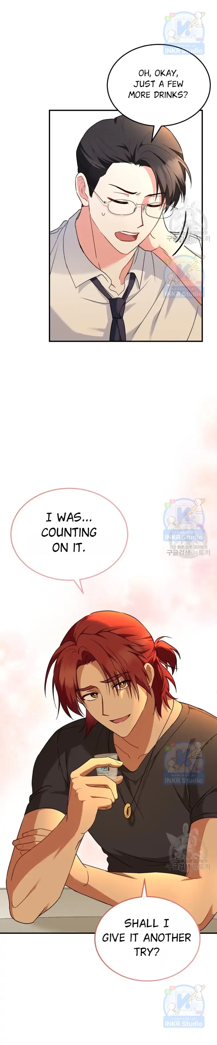 Hello! Veterinarian! Chapter 6 page 9