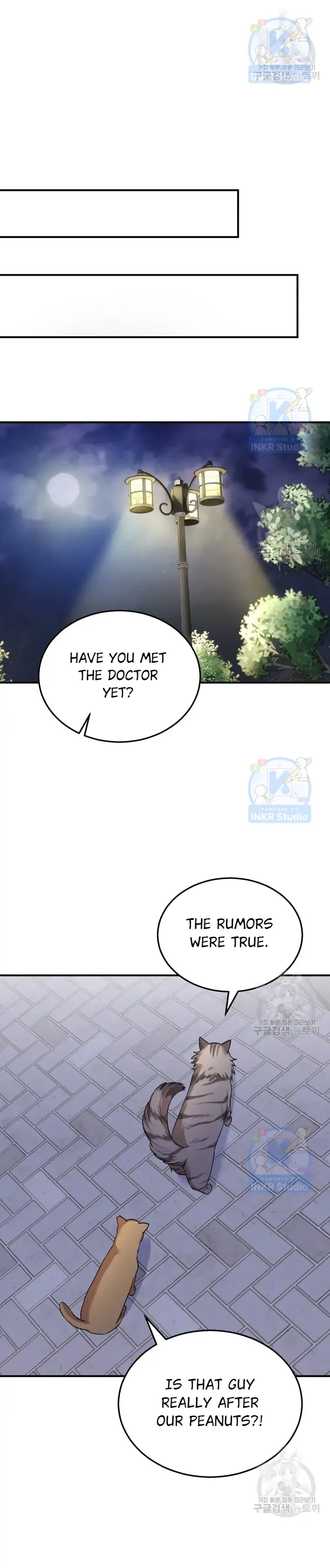 Hello! Veterinarian! Chapter 6 page 27