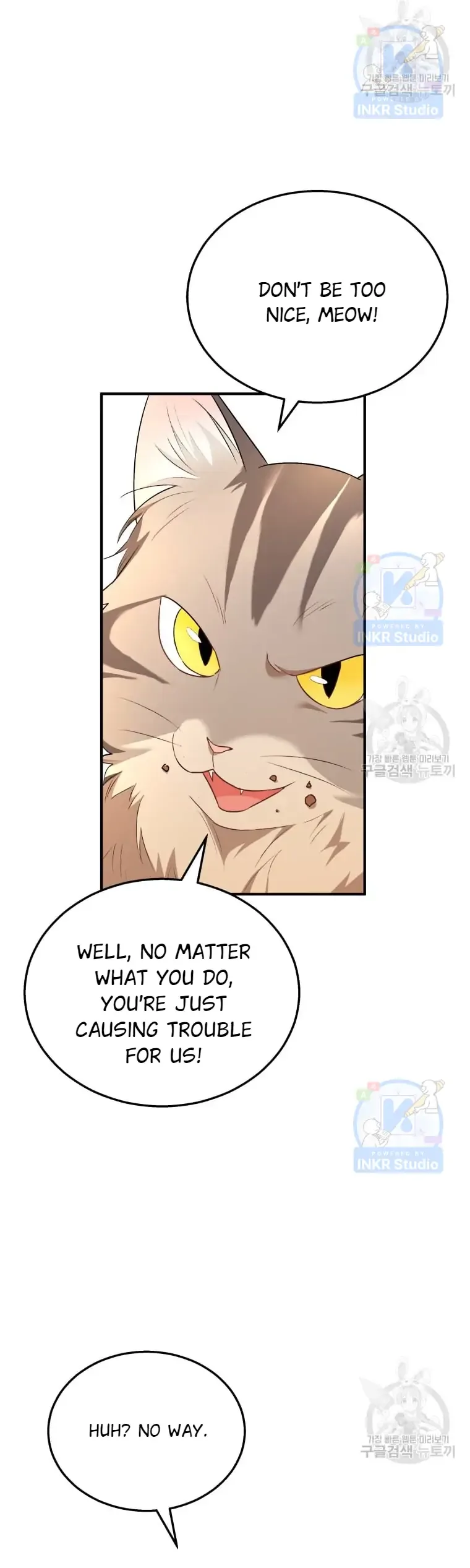 Hello! Veterinarian! Chapter 6 page 22