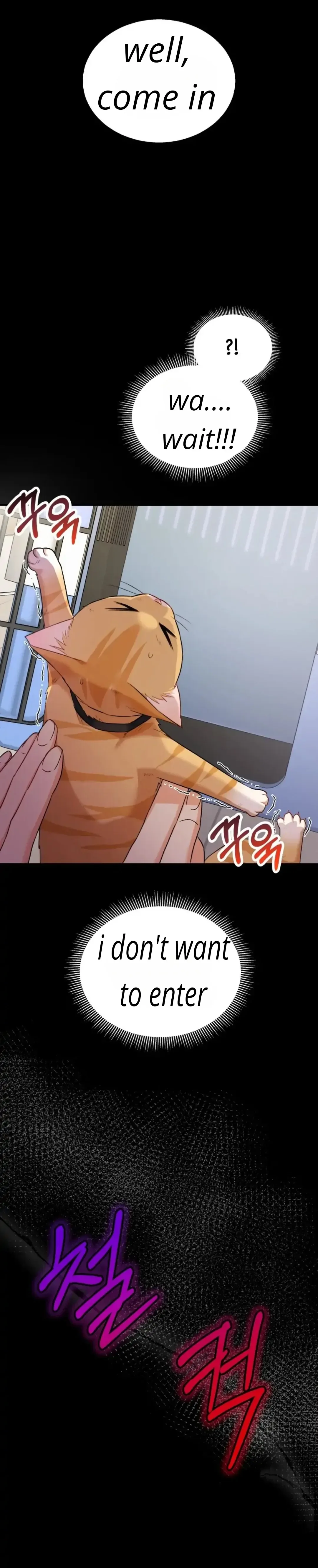 Hello! Veterinarian! Chapter 7 page 25