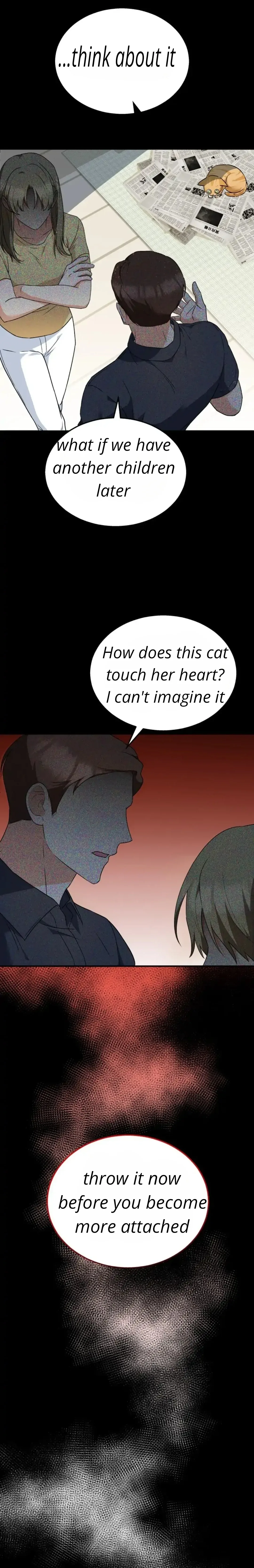 Hello! Veterinarian! Chapter 7.1 page 15