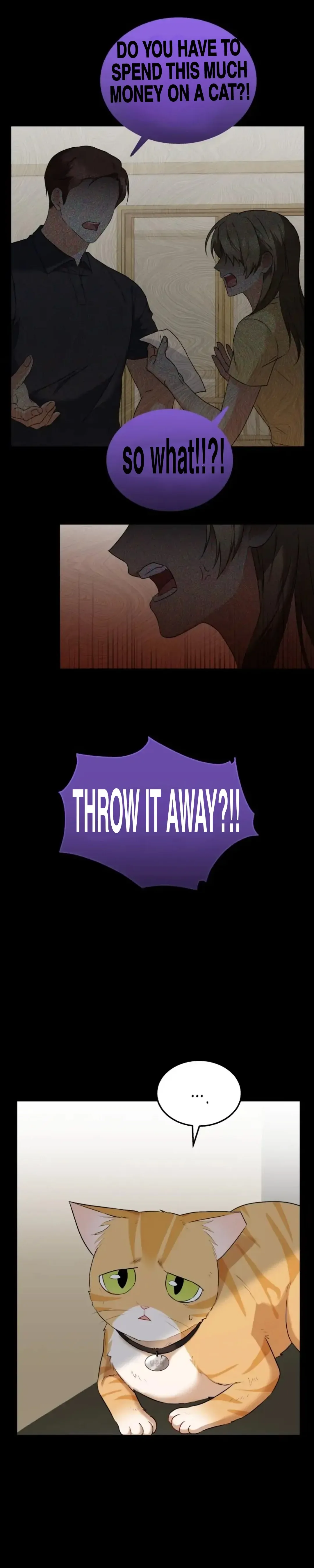 Hello! Veterinarian! Chapter 7.1 page 31