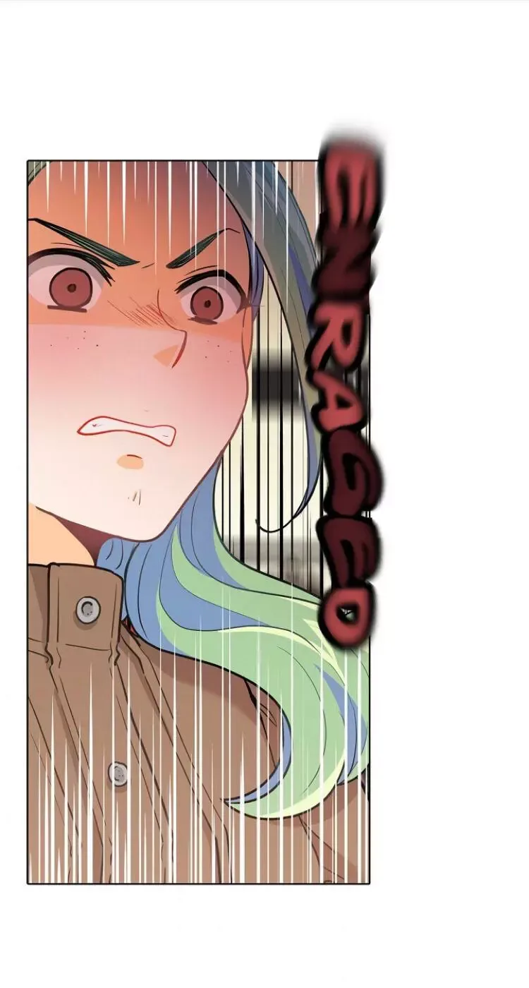 Goddess’s Taste Chapter 13 page 5