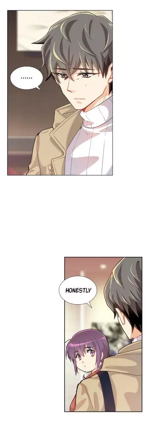 Goddess’s Taste Chapter 13 page 11