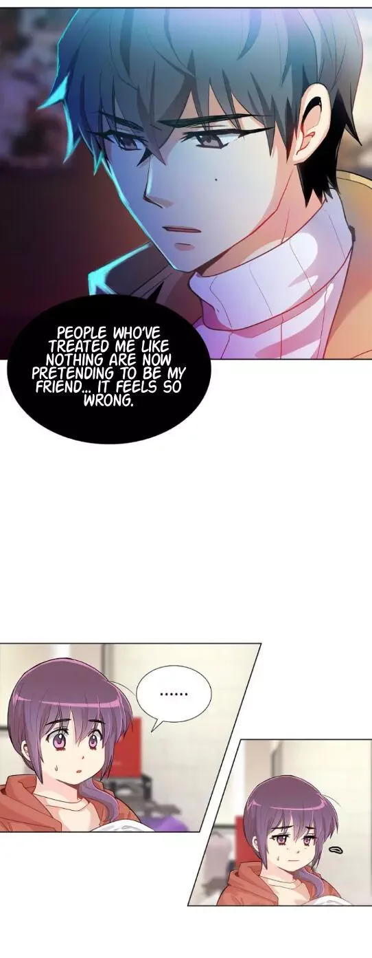 Goddess’s Taste Chapter 13 page 12