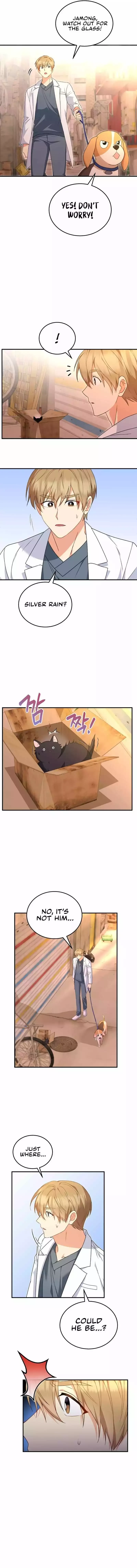 Hello! Veterinarian! Chapter 12 page 12