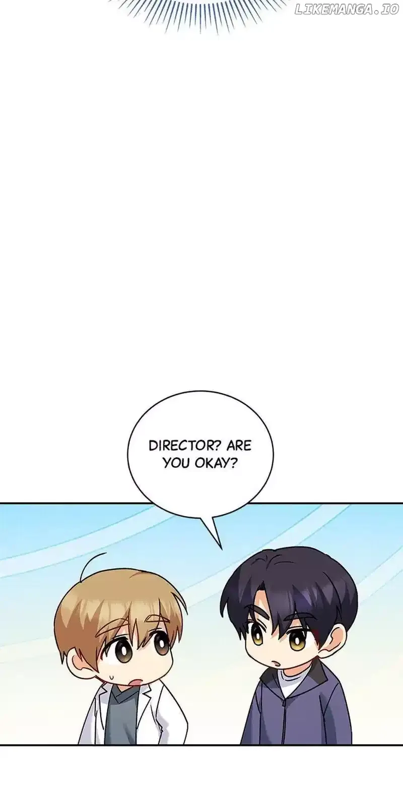 Hello! Veterinarian! Chapter 16 page 15