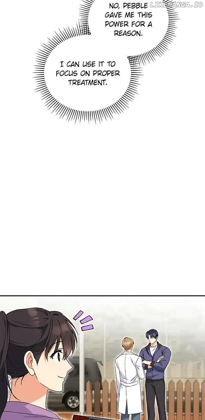 Hello! Veterinarian! Chapter 16 page 17