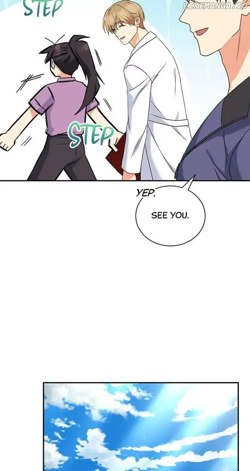 Hello! Veterinarian! Chapter 16 page 24