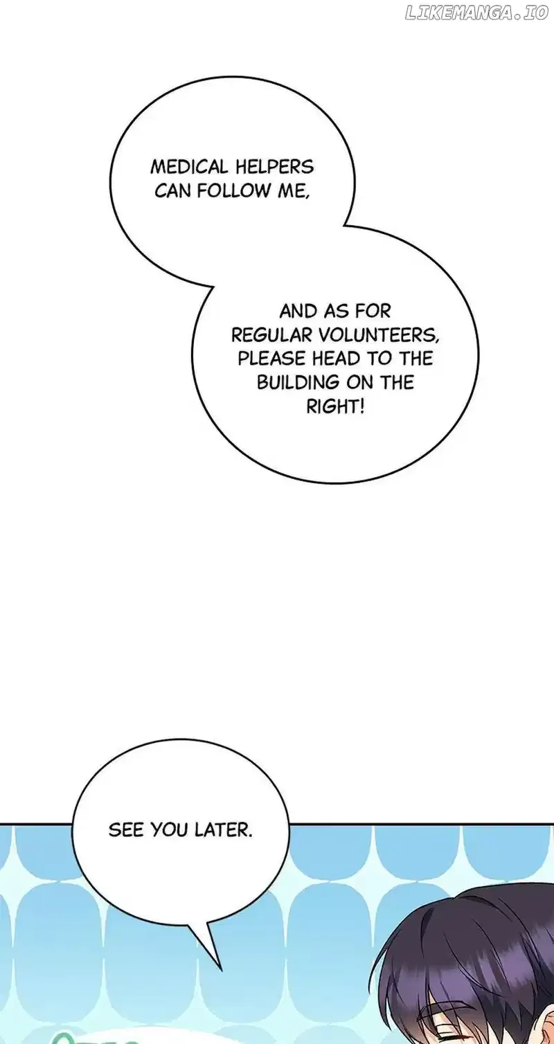Hello! Veterinarian! Chapter 16 page 23