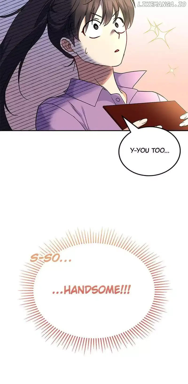 Hello! Veterinarian! Chapter 16 page 21