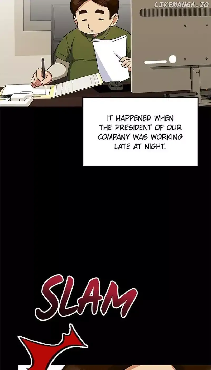 Hello! Veterinarian! Chapter 17 page 17