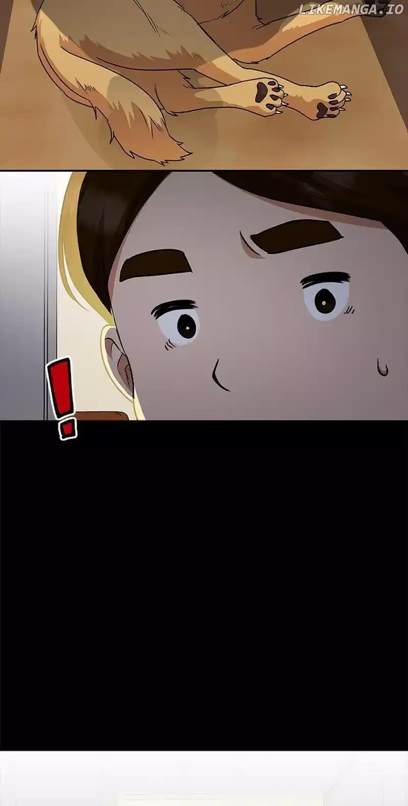 Hello! Veterinarian! Chapter 17 page 21