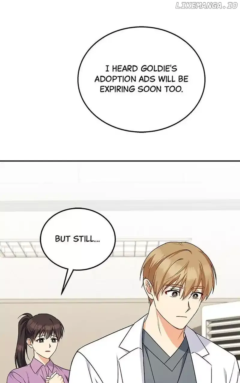 Hello! Veterinarian! Chapter 17 page 30