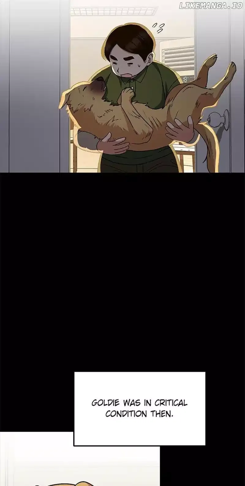 Hello! Veterinarian! Chapter 17 page 22