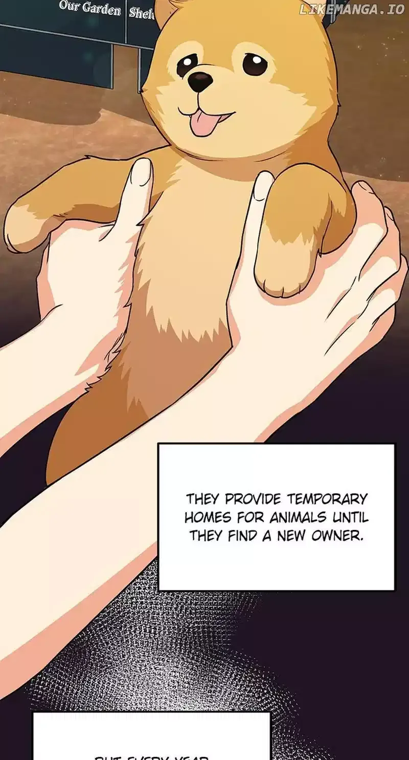 Hello! Veterinarian! Chapter 17 page 34