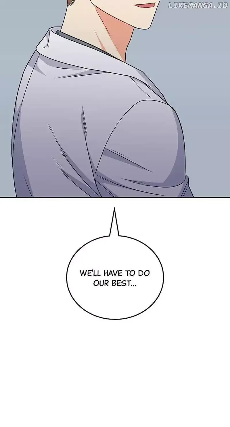 Hello! Veterinarian! Chapter 17 page 38