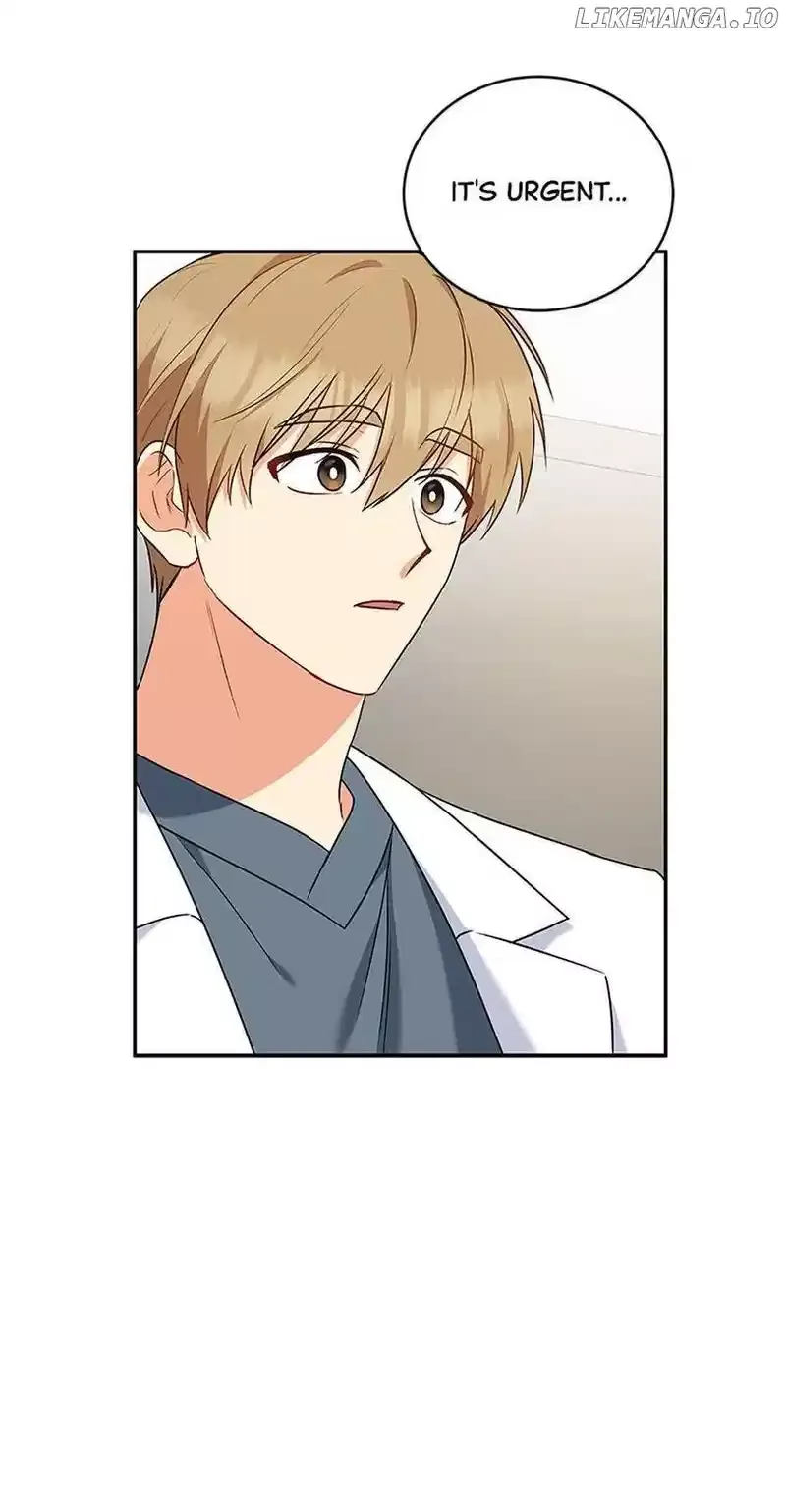 Hello! Veterinarian! Chapter 16 page 56