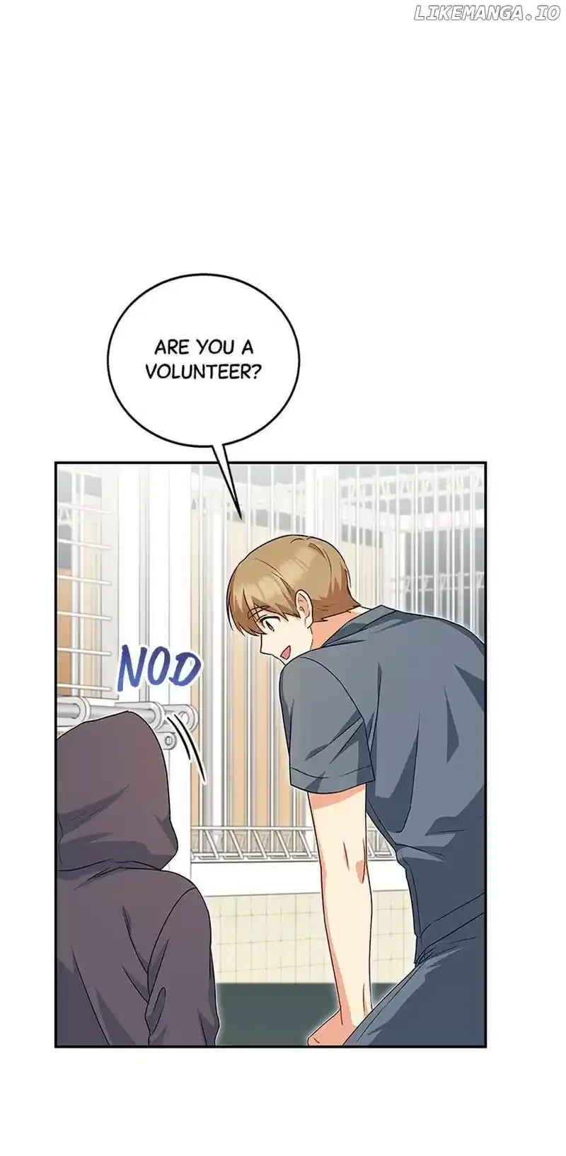 Hello! Veterinarian! Chapter 17 page 61