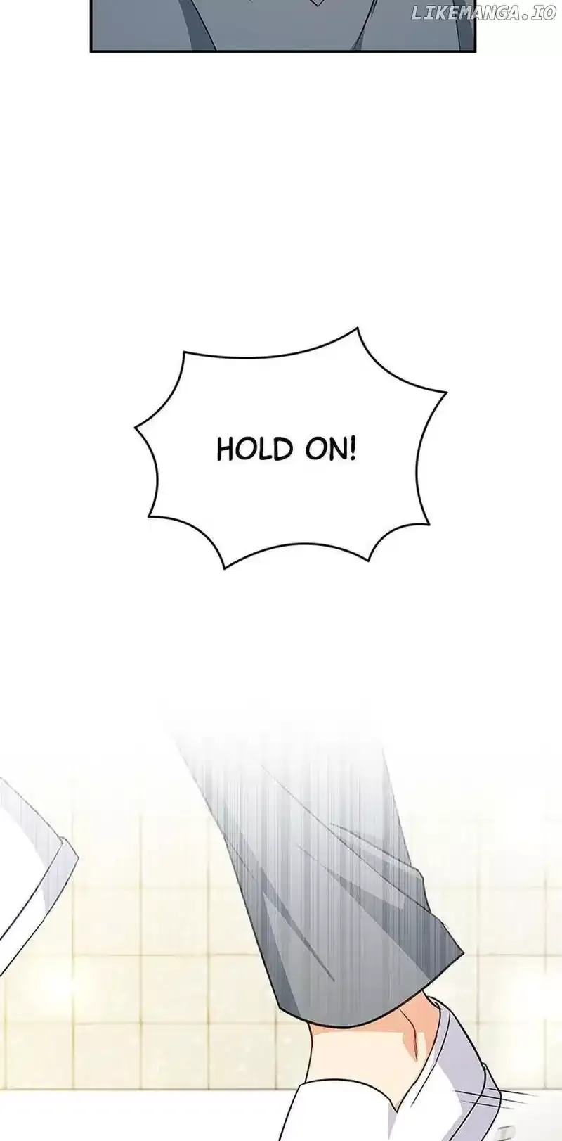 Hello! Veterinarian! Chapter 17 page 67