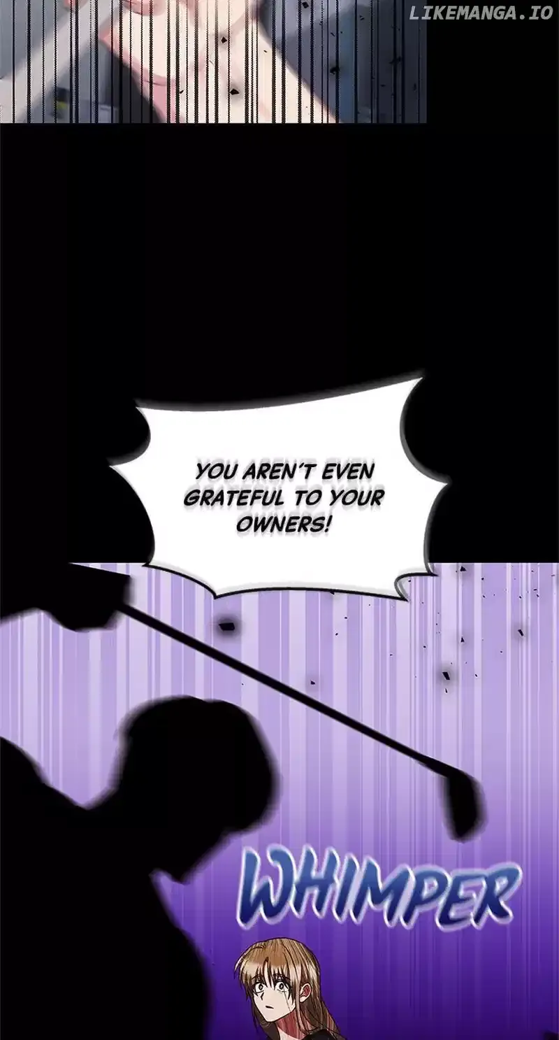 Hello! Veterinarian! Chapter 18 page 20