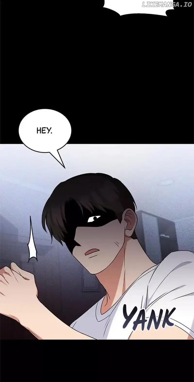 Hello! Veterinarian! Chapter 18 page 17