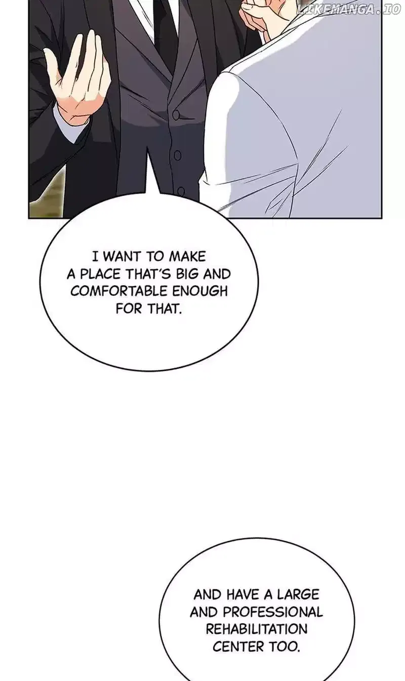 Hello! Veterinarian! Chapter 20 page 17