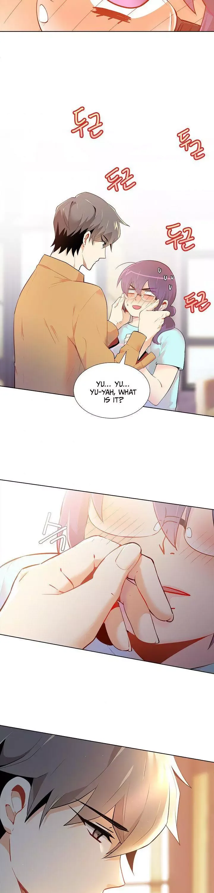 Goddess’s Taste Chapter 20 page 14