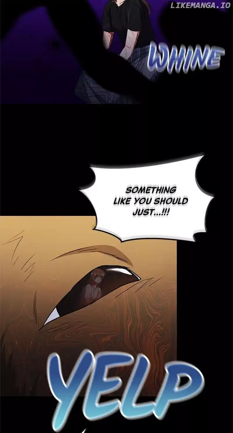 Hello! Veterinarian! Chapter 18 page 21