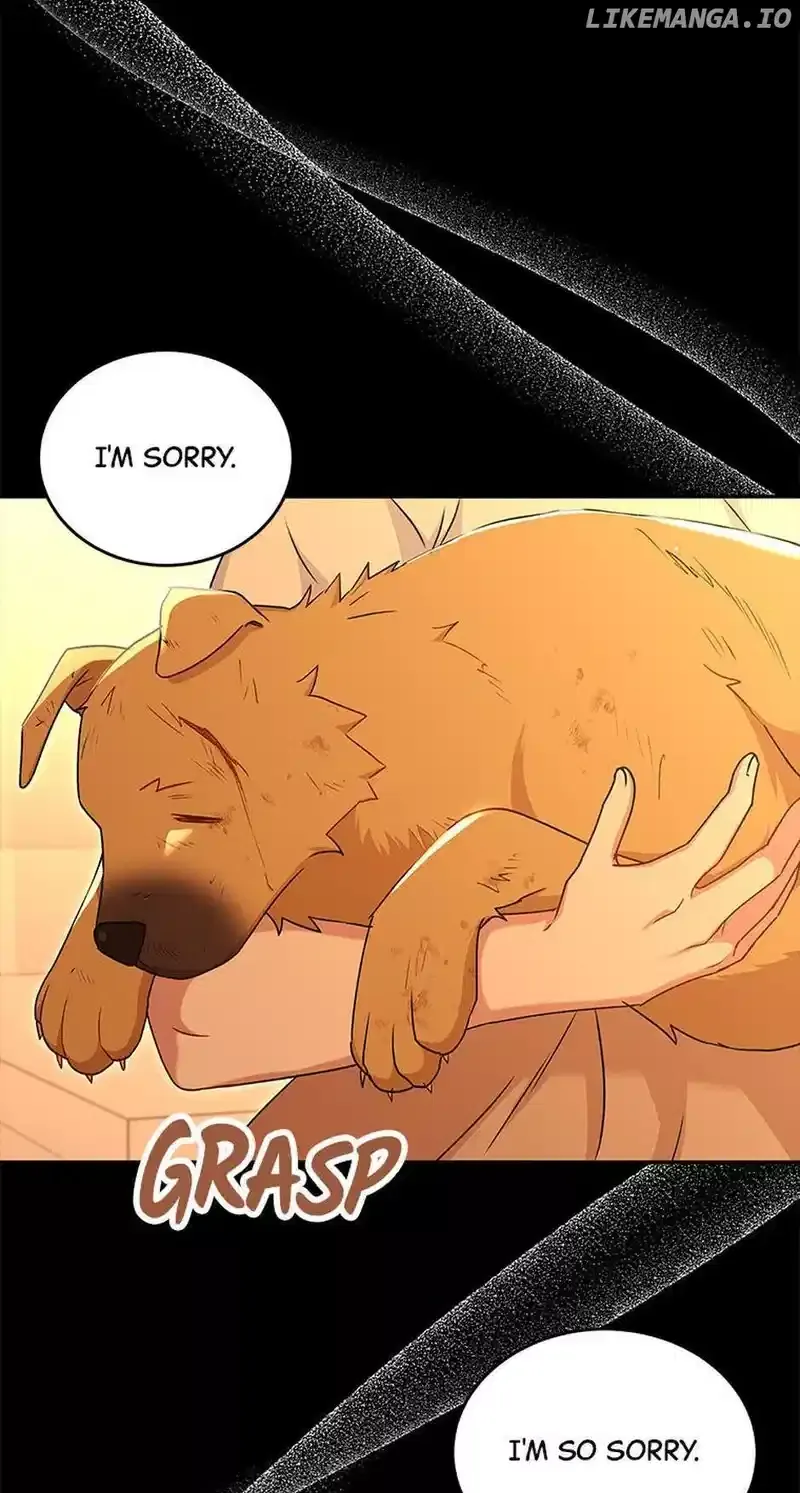 Hello! Veterinarian! Chapter 18 page 24