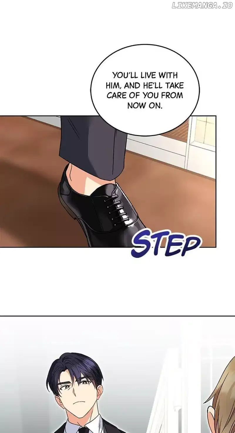 Hello! Veterinarian! Chapter 20 page 34
