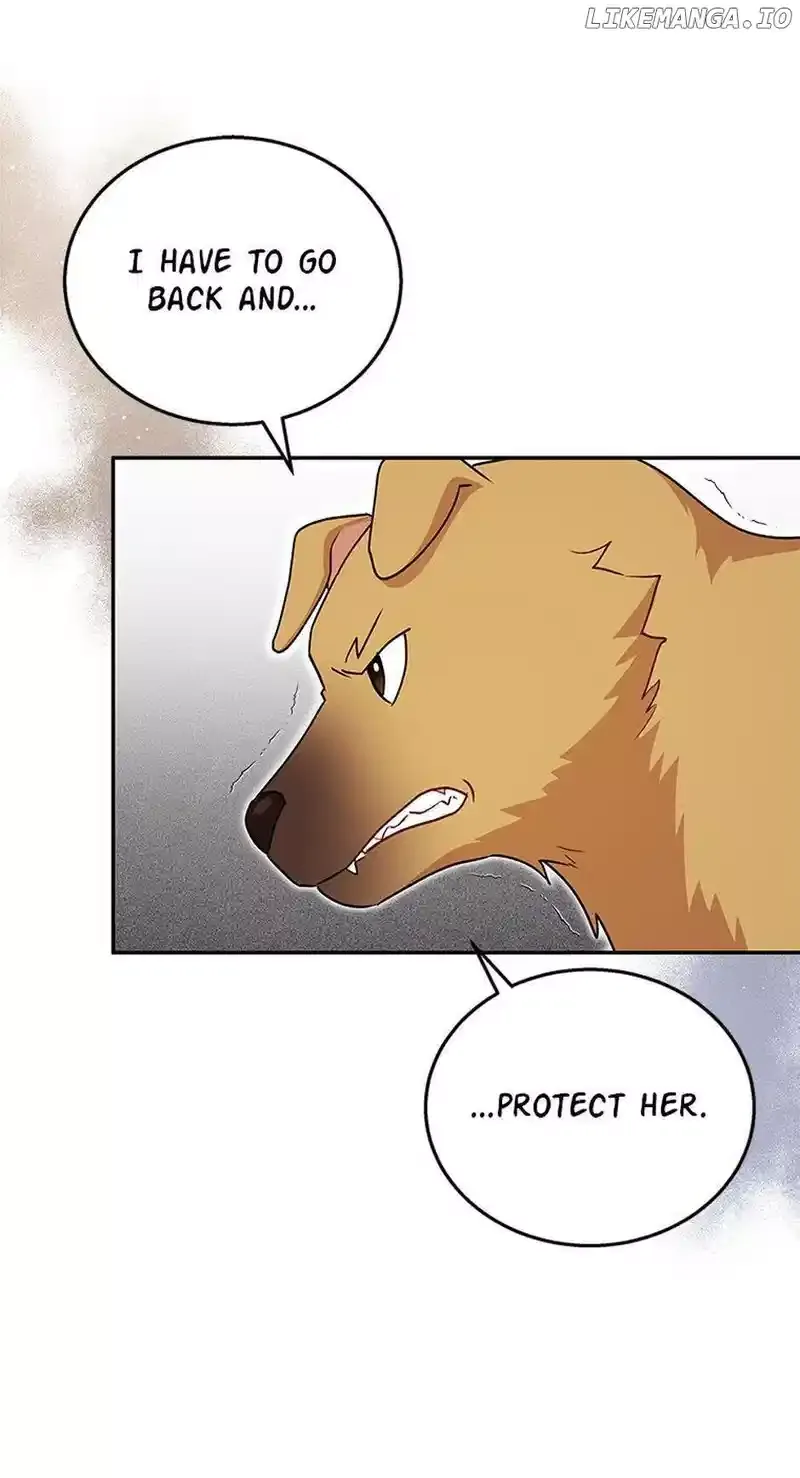 Hello! Veterinarian! Chapter 19 page 15