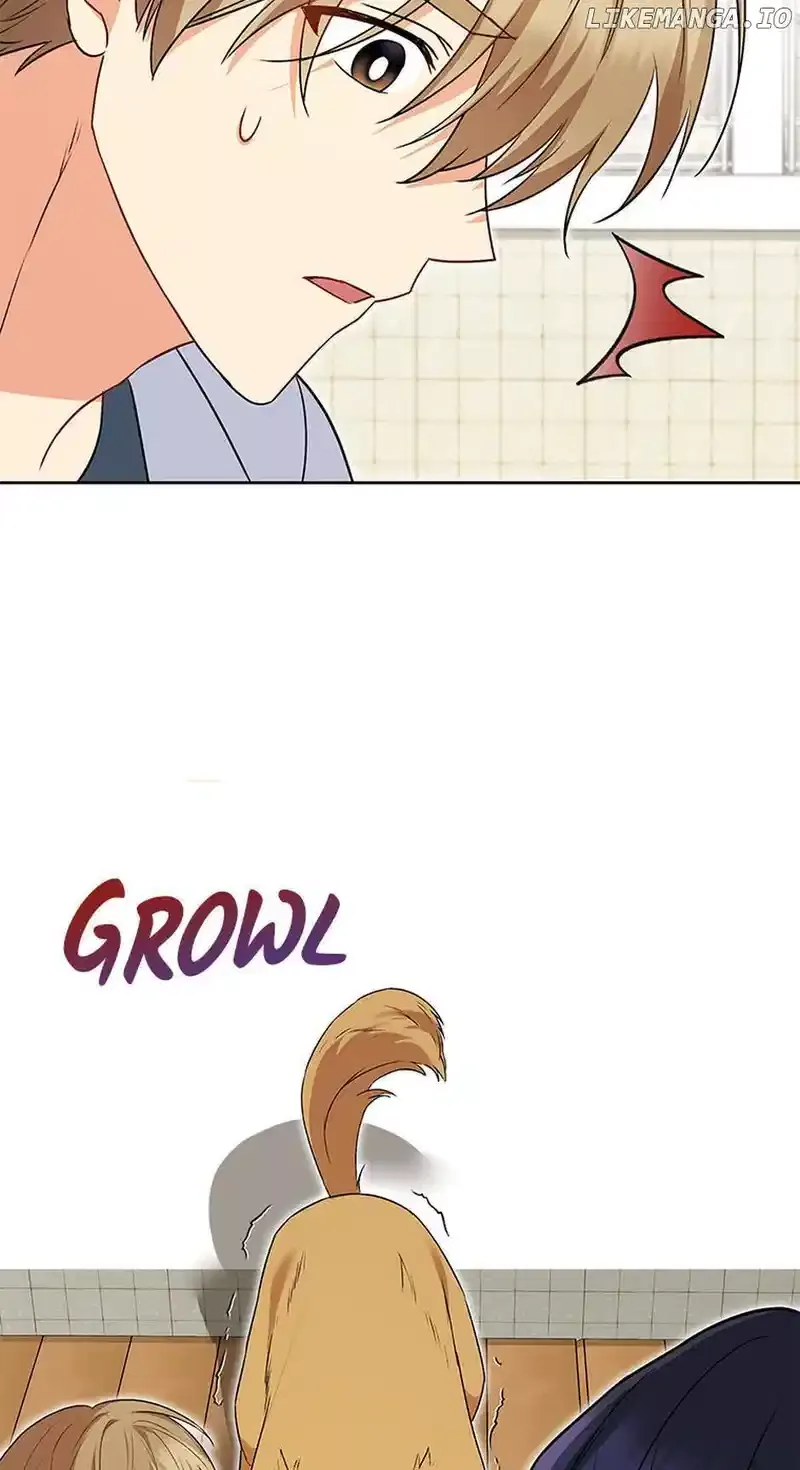 Hello! Veterinarian! Chapter 20 page 38