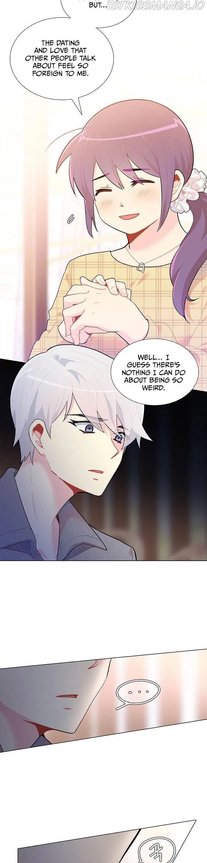 Goddess’s Taste Chapter 21 page 23