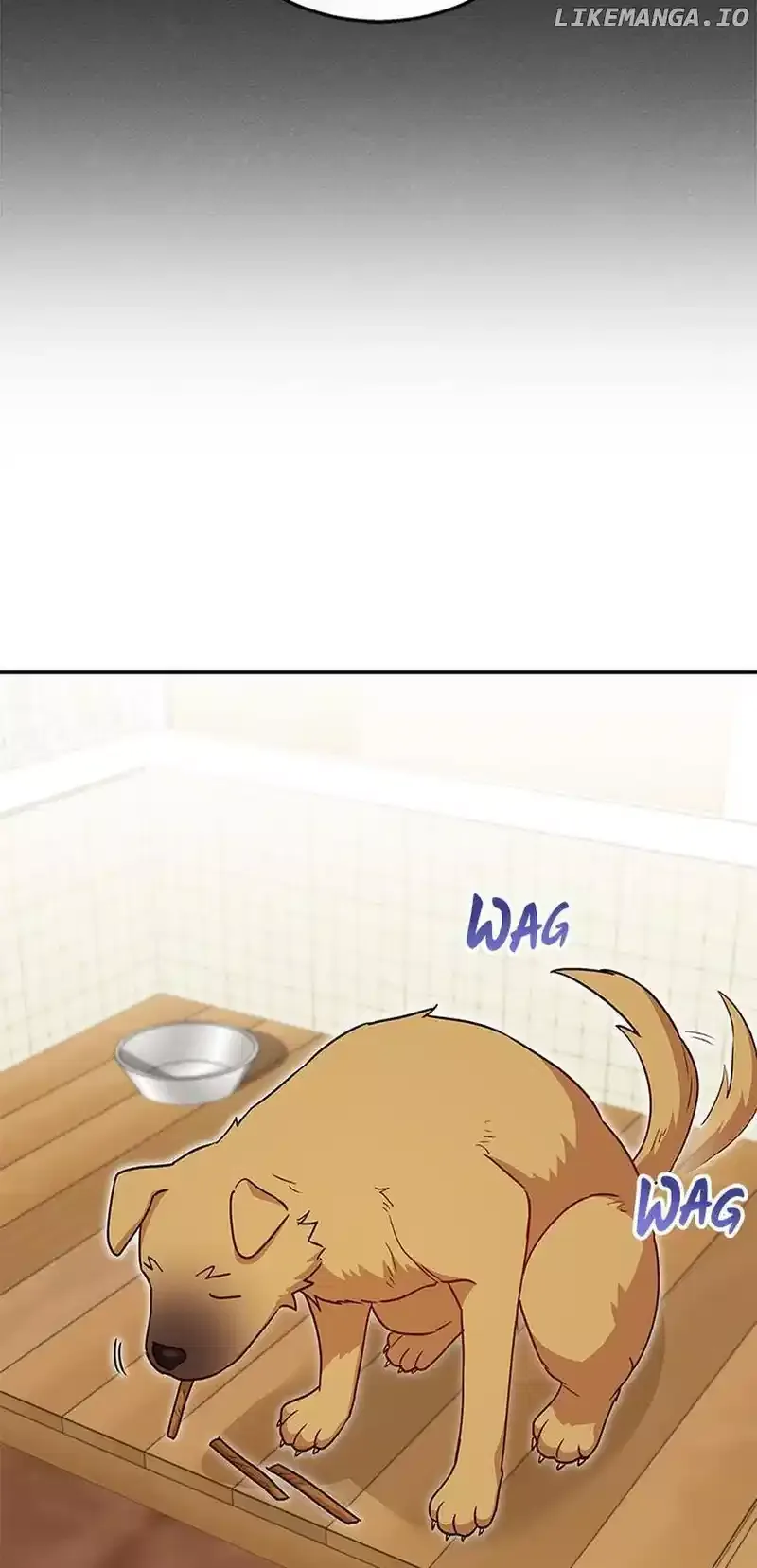 Hello! Veterinarian! Chapter 19 page 36