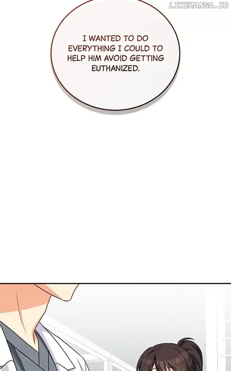 Hello! Veterinarian! Chapter 19 page 53