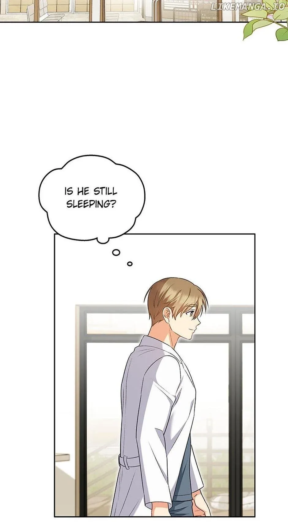 Hello! Veterinarian! Chapter 21 page 2