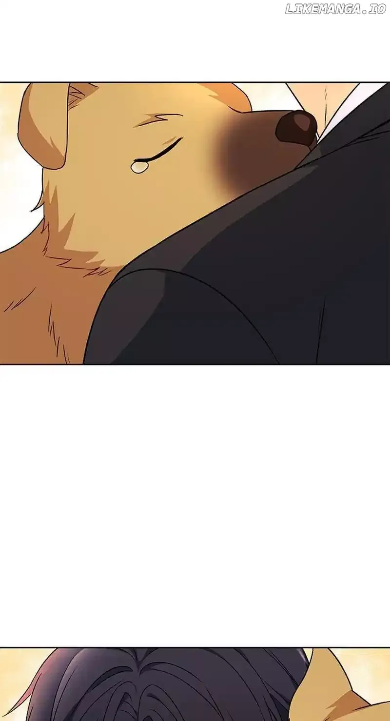Hello! Veterinarian! Chapter 20 page 61