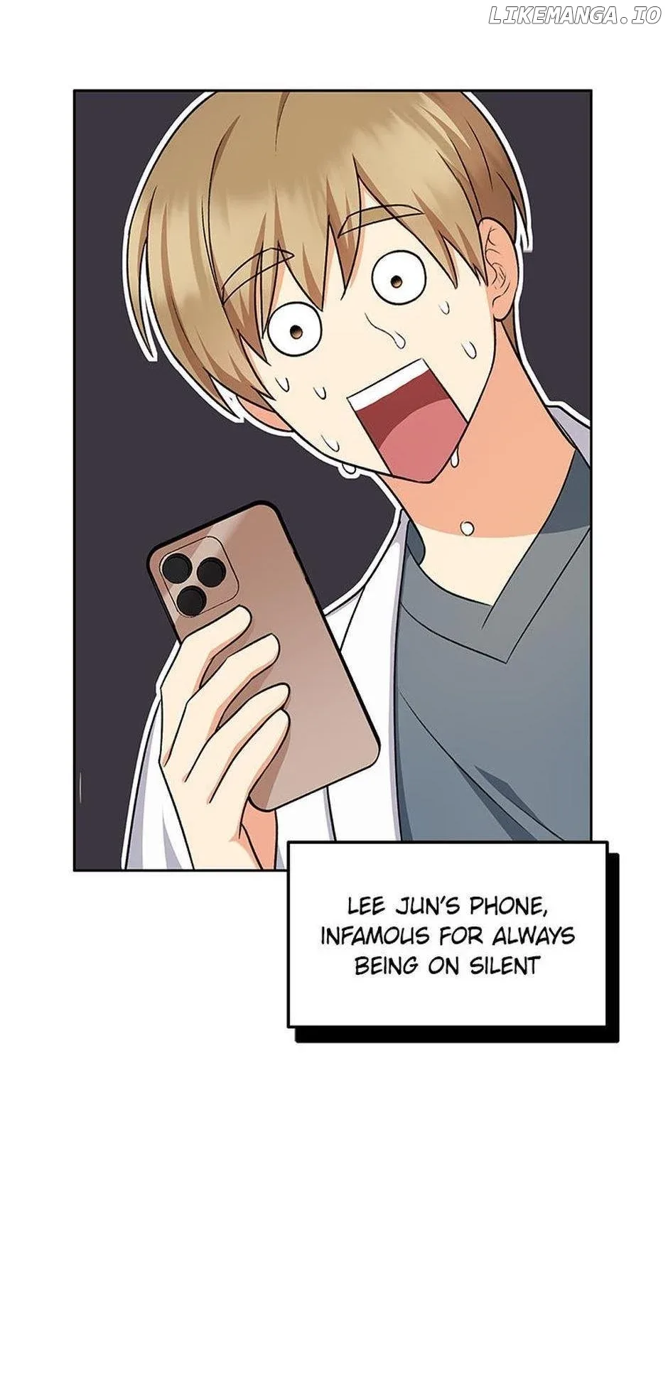 Hello! Veterinarian! Chapter 21 page 9
