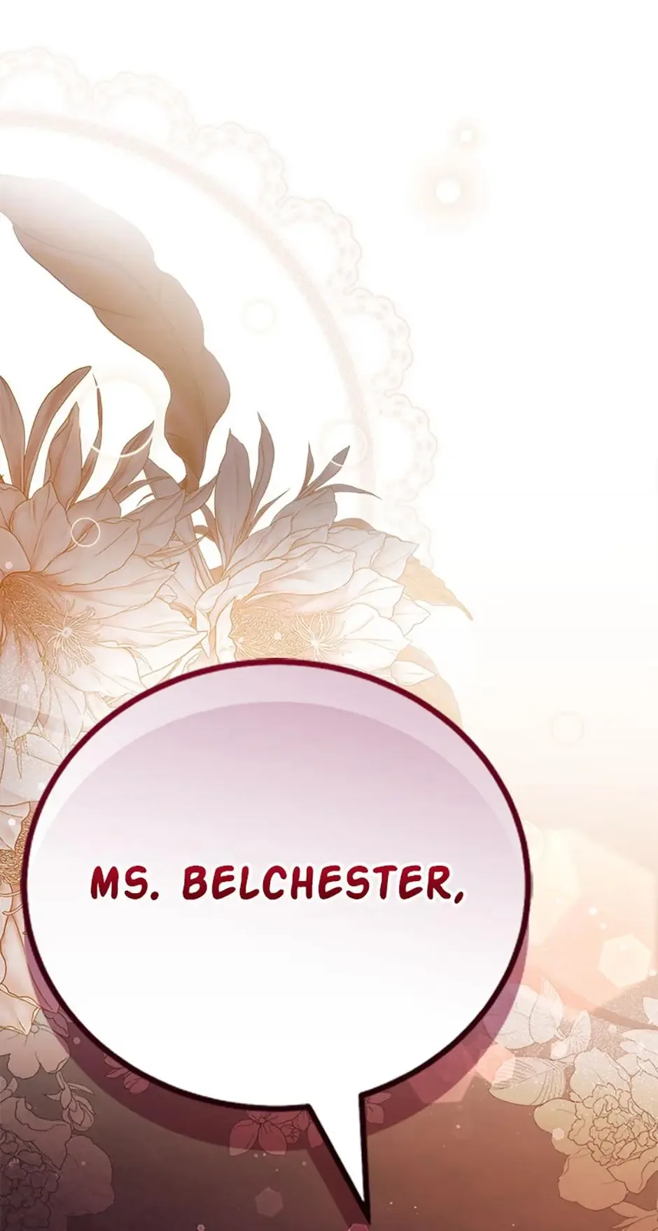 The Teacher at the Noble Kindergarten Is Having a Hard Day Chapter 24 page 2