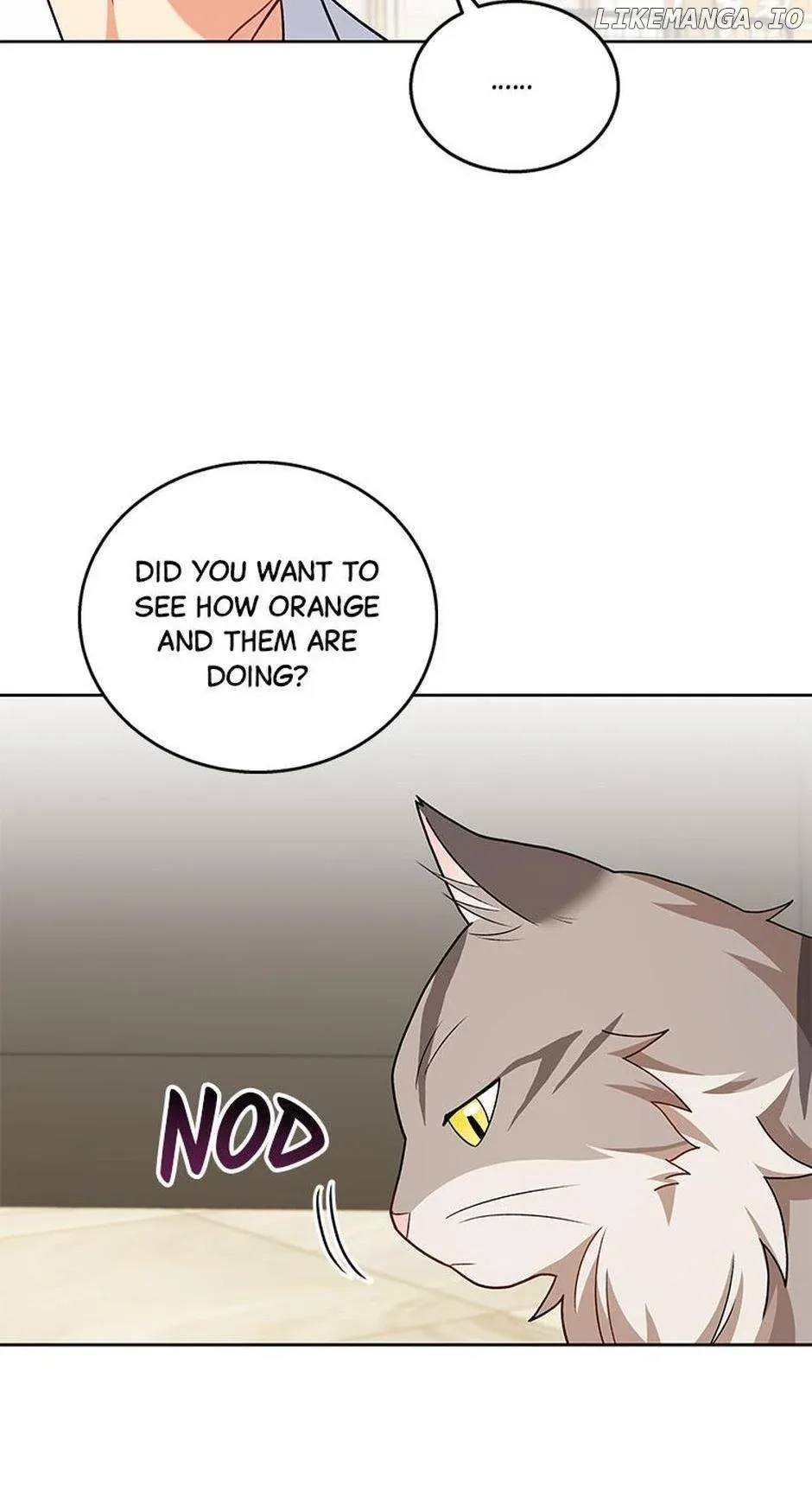 Hello! Veterinarian! Chapter 21 page 19