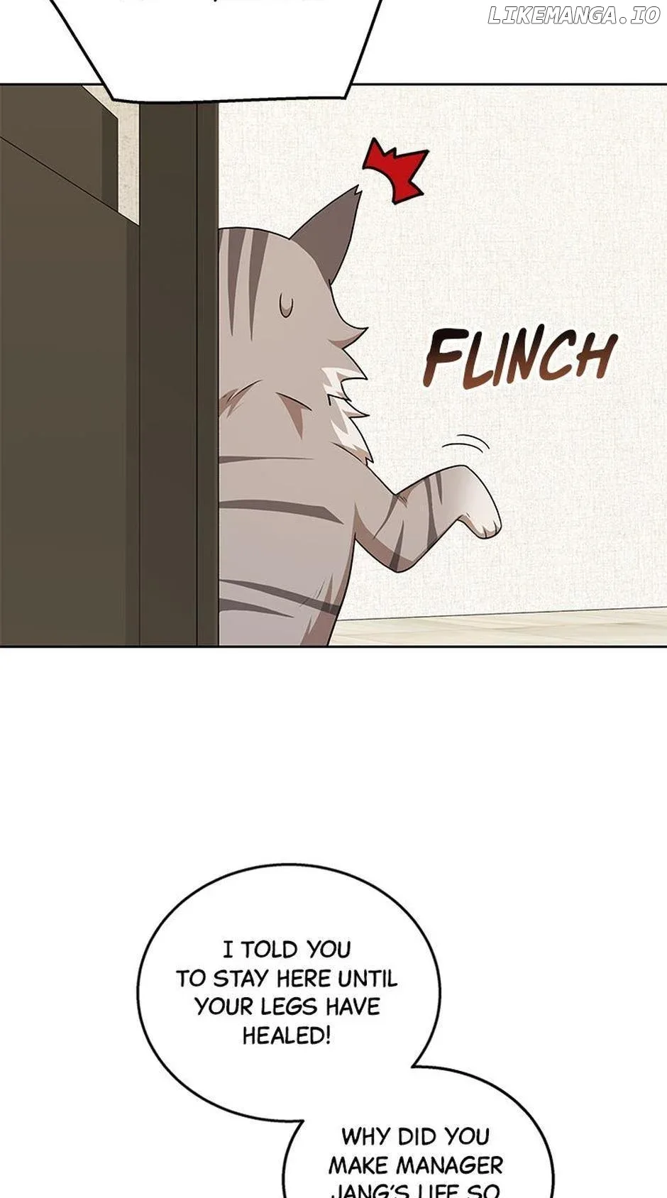 Hello! Veterinarian! Chapter 21 page 14