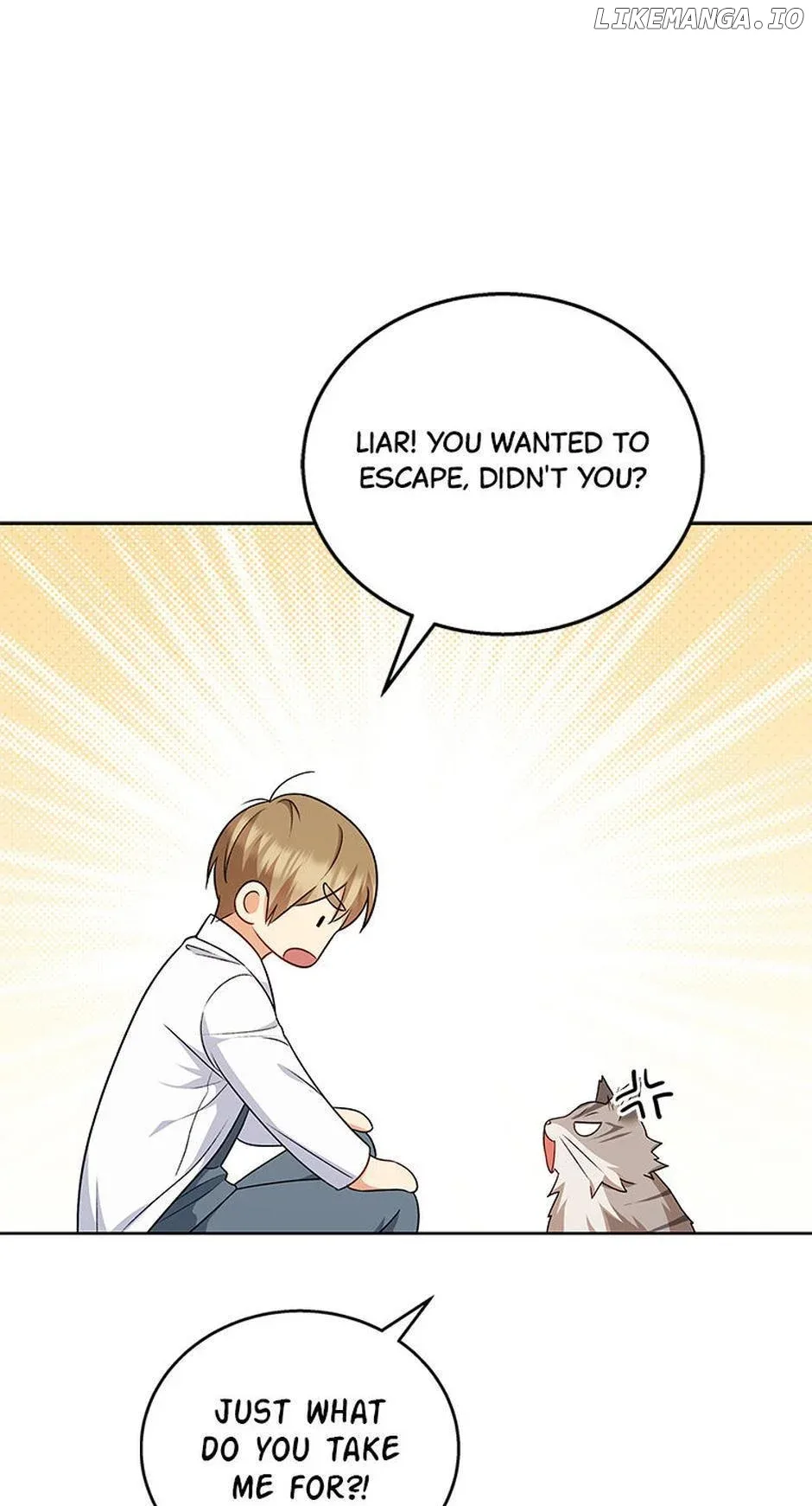 Hello! Veterinarian! Chapter 21 page 16
