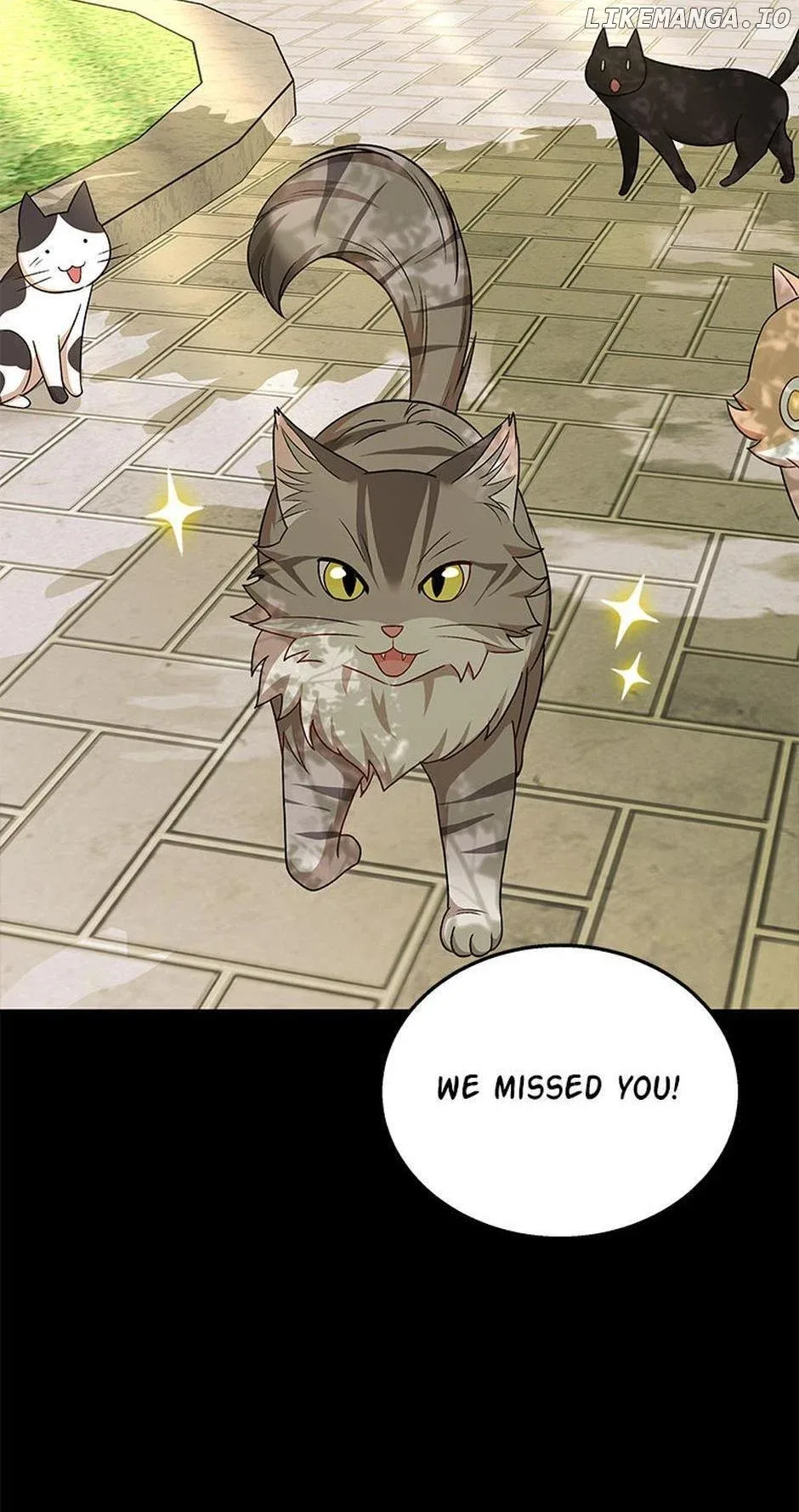 Hello! Veterinarian! Chapter 21 page 26