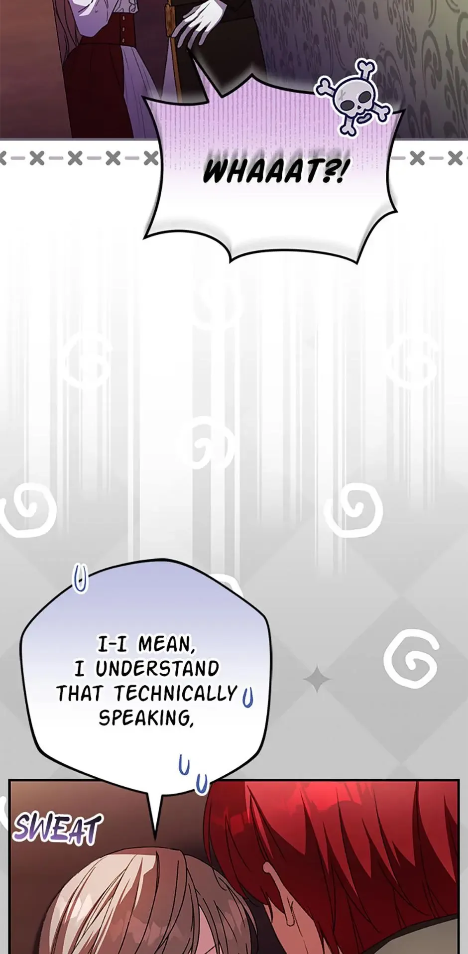 The Teacher at the Noble Kindergarten Is Having a Hard Day Chapter 24 page 10
