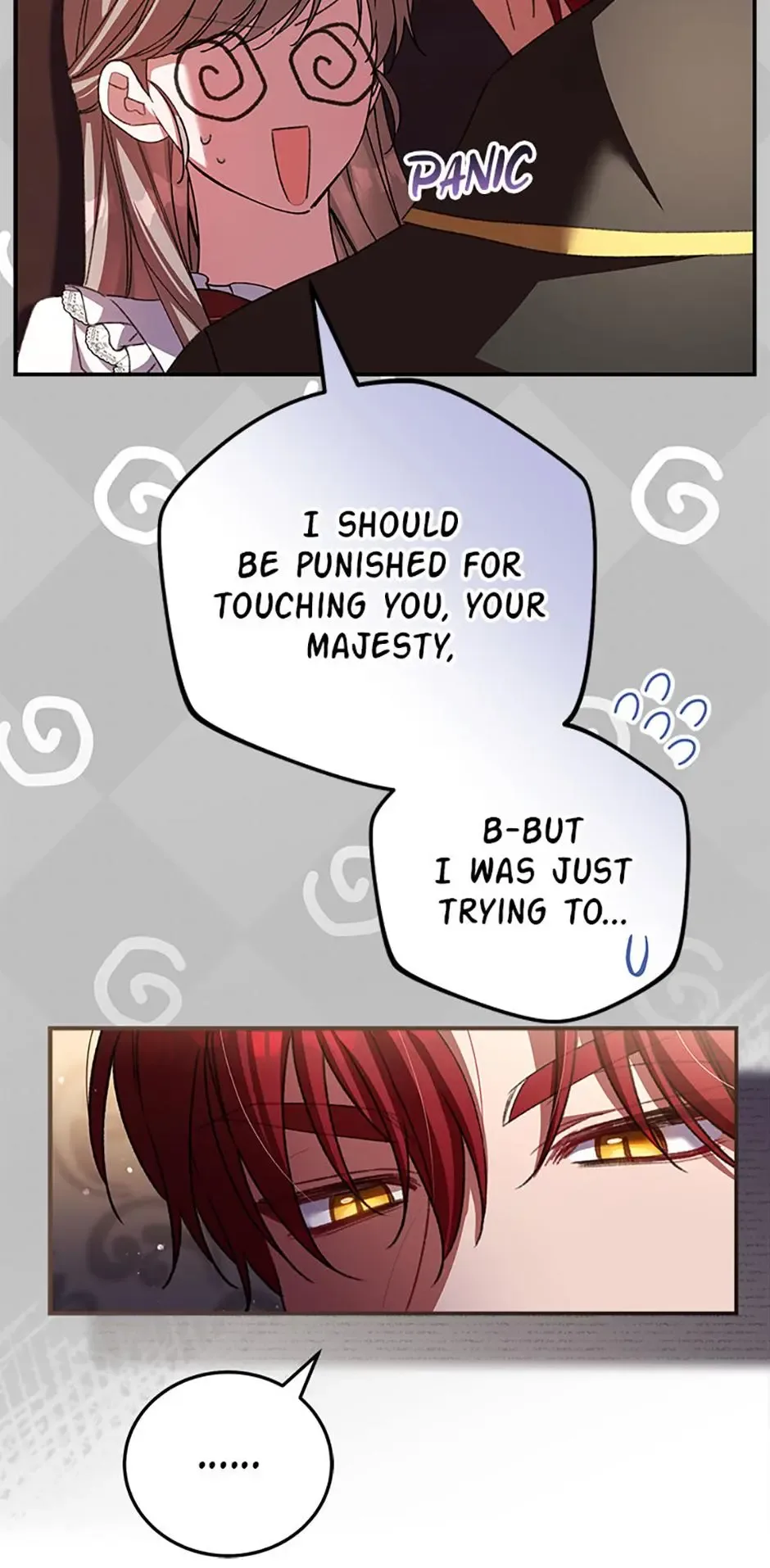 The Teacher at the Noble Kindergarten Is Having a Hard Day Chapter 24 page 11